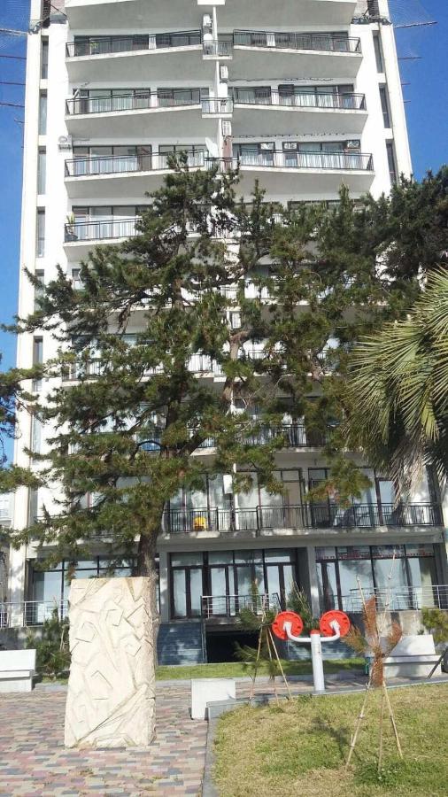 Sunset Kobuleti Apartment Exterior photo
