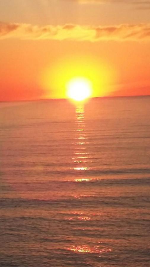 Sunset Kobuleti Apartment Exterior photo